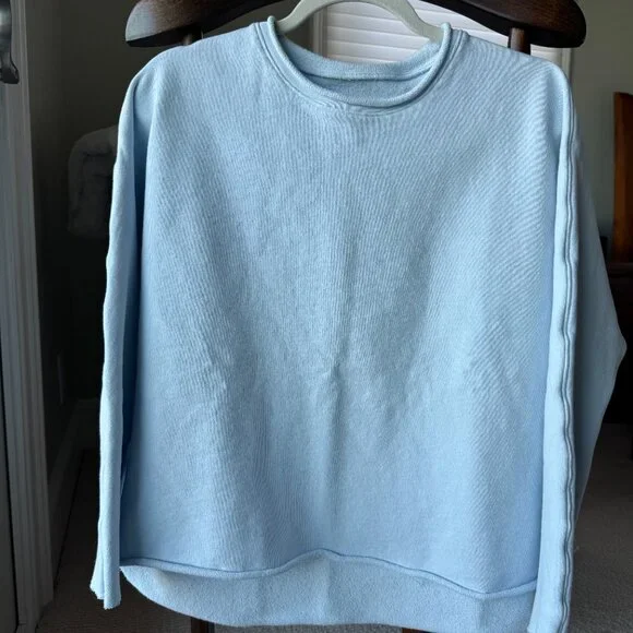 Frank & Eileen Anna Triple Fleece NWOT - Picture 4 of 7